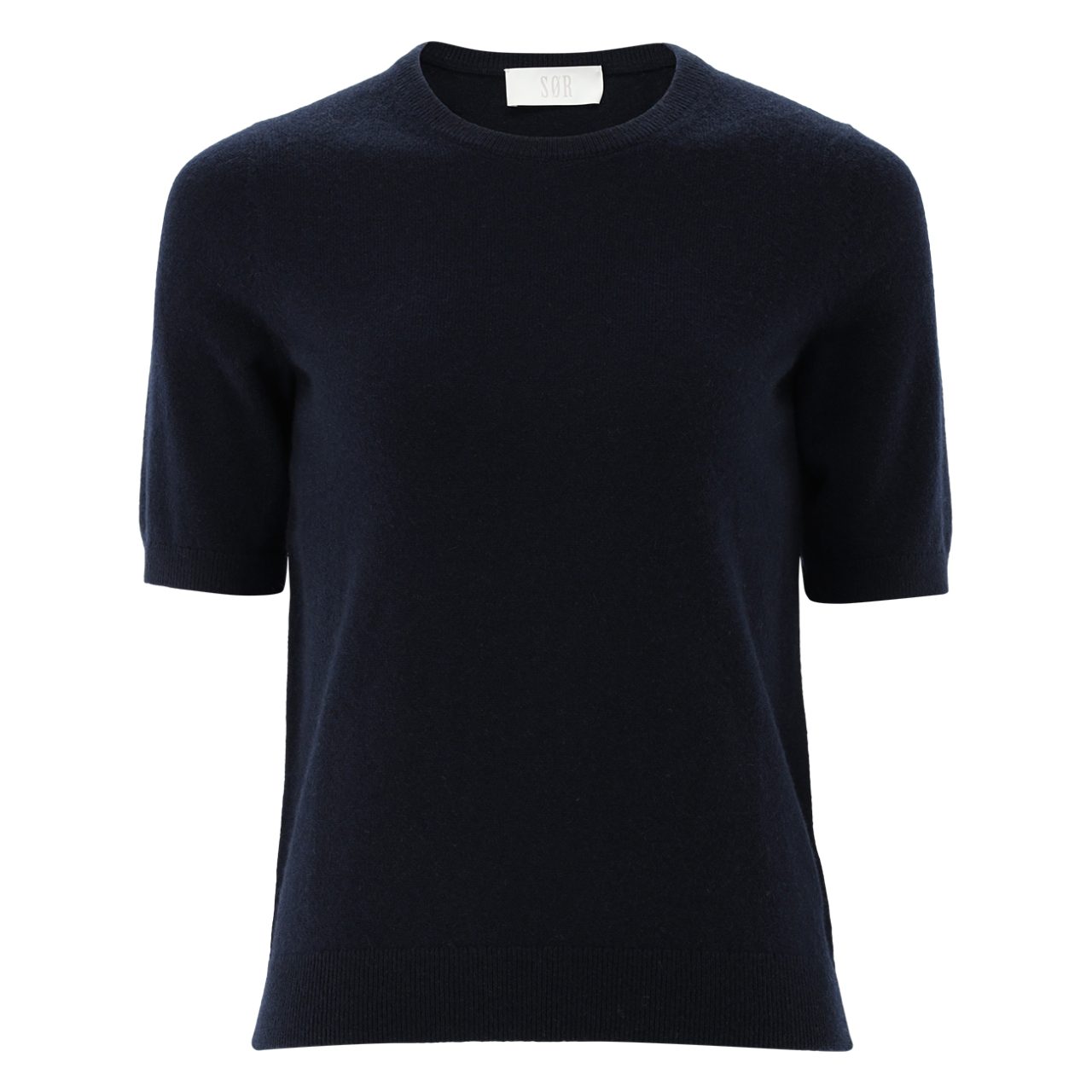 Bild von Twinset Kurzarmpullover