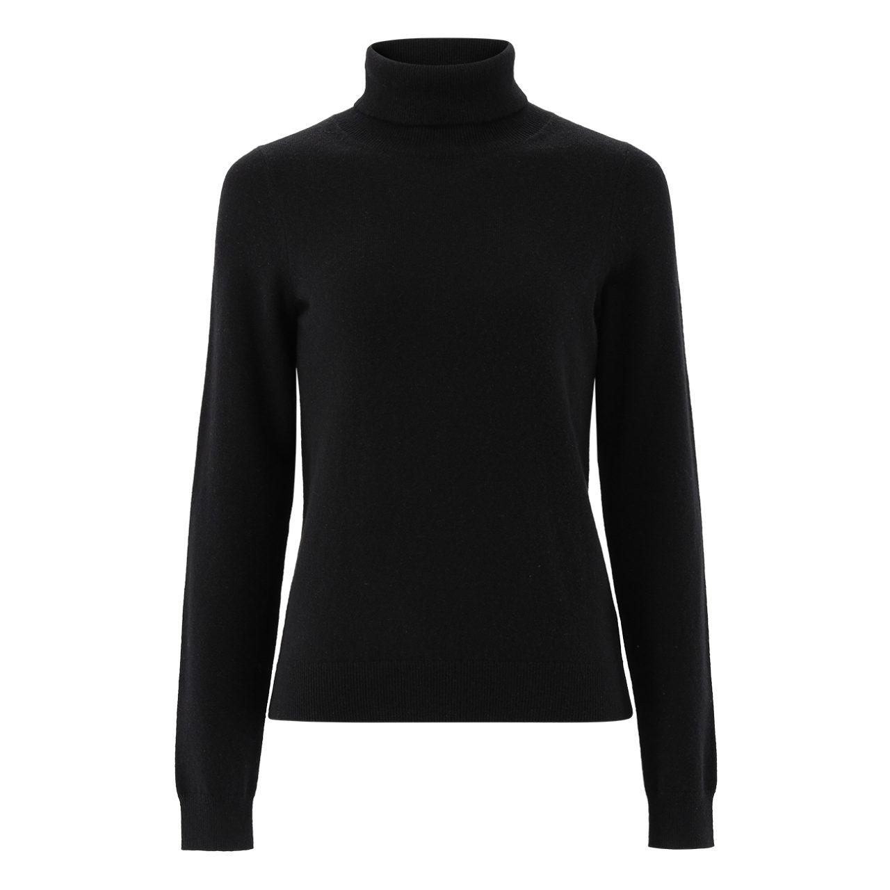 Bild von Rollkragenpullover