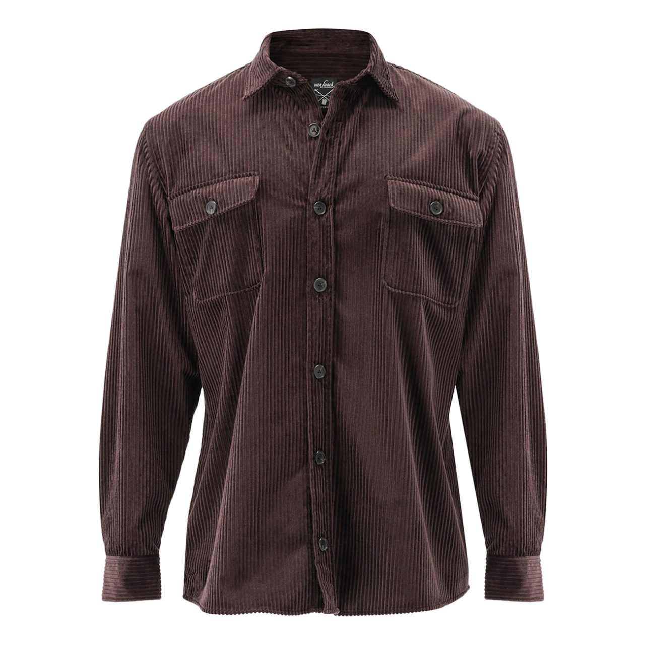 Bild von Overshirt
