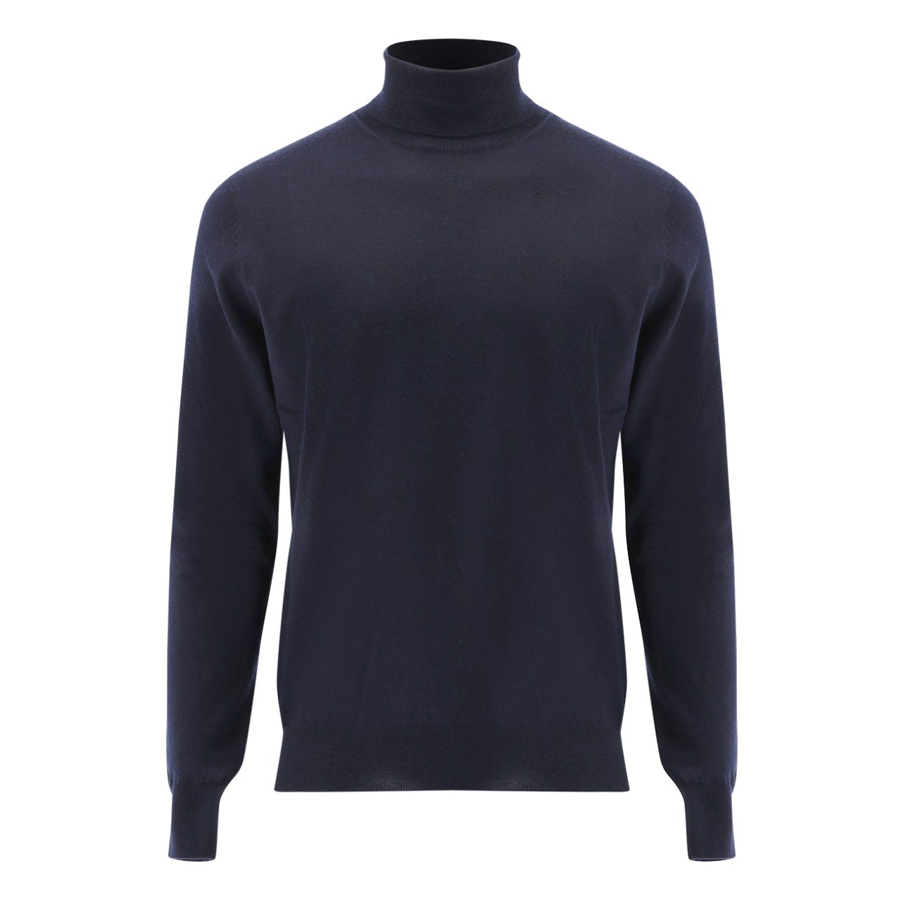 Bild von Rollkragenpullover