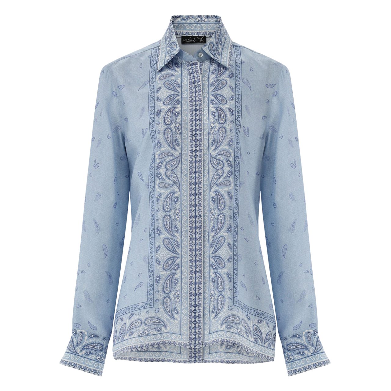 Bild von Bluse