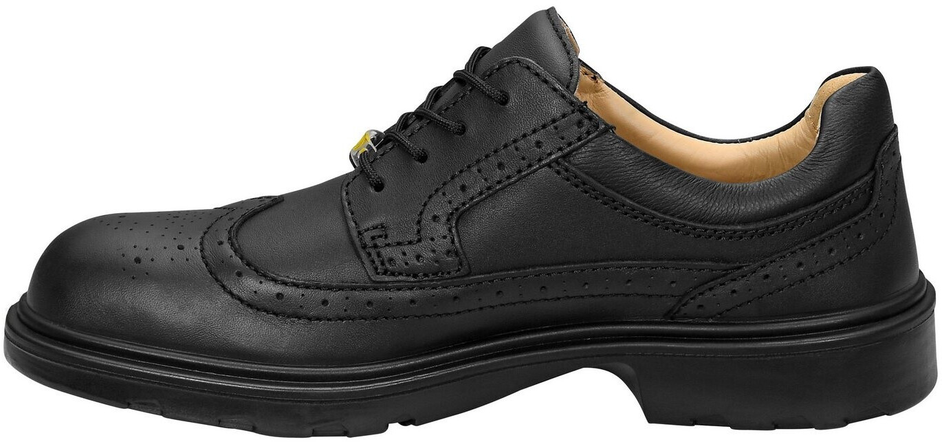 Bild von Elten, Sicherheitsschuhe, Arbeitsschuhe S2 Officer 71307 (S2, 47)