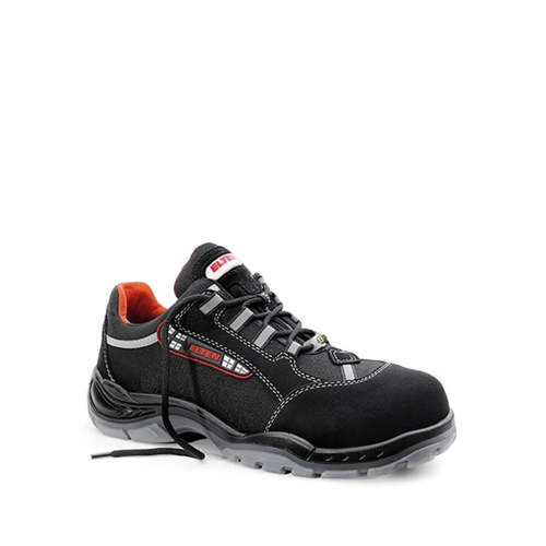 Bild von ELTEN Sicherheitshalbschuh SENEX ESD S2 – Bequem und Sicher