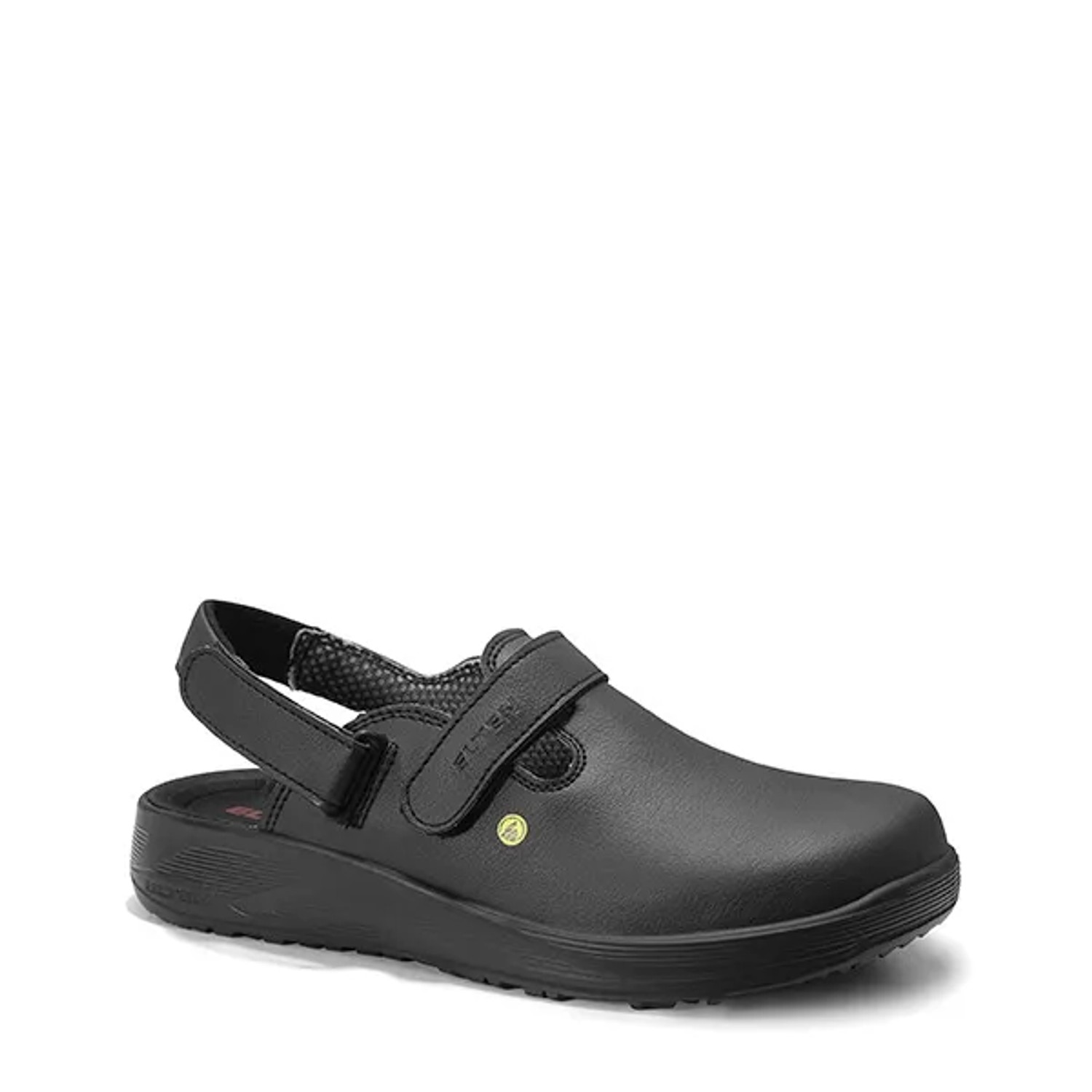 Bild von Berufsclog MICHEL black ESD OB, 972430, Größe 47