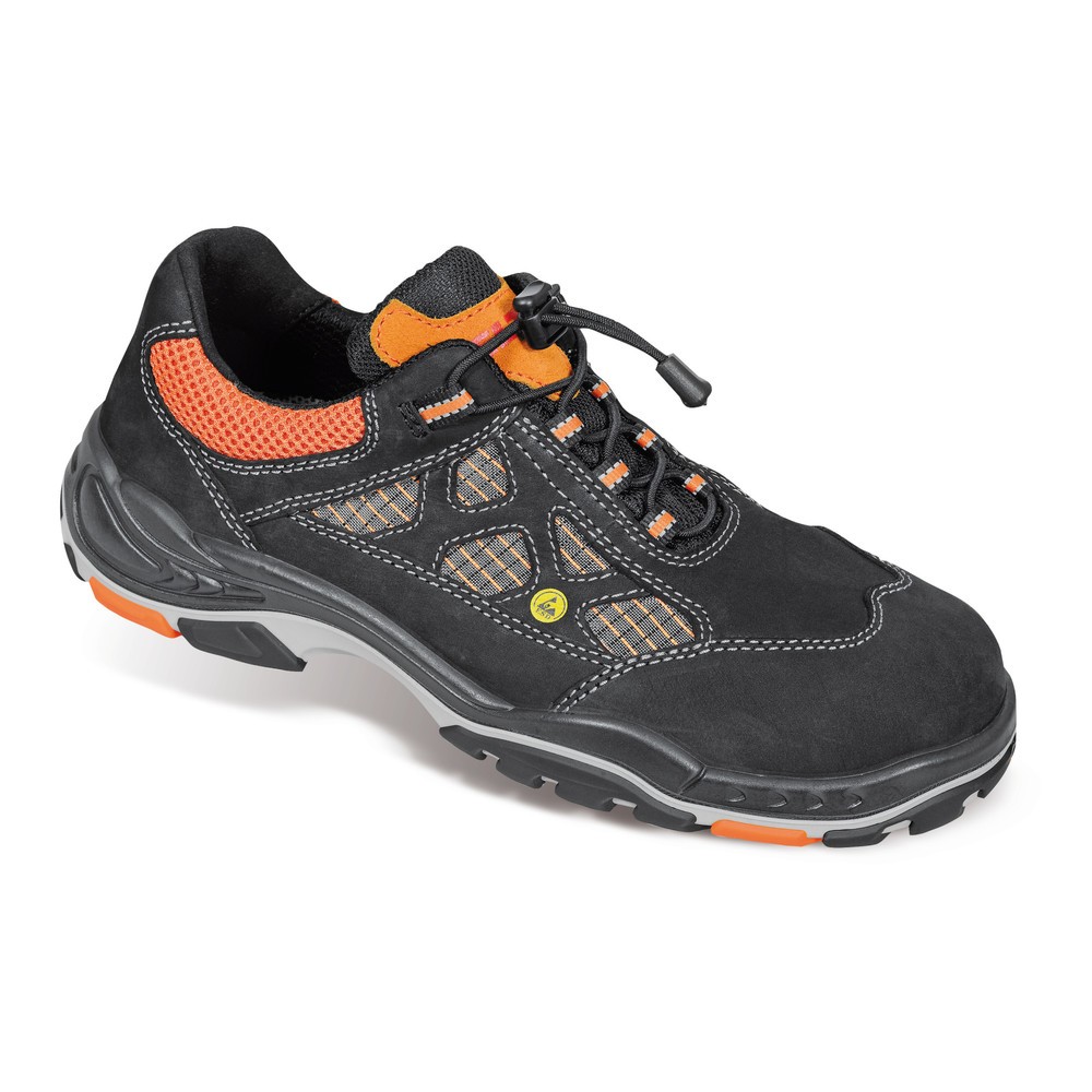Bild von ELTEN Sicherheits-Halbschuh Sunny ESD S1, Größe 46