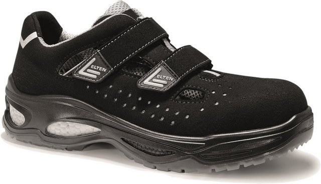 Bild von Sicherheitssandale ETHAN Easy ESD S1 SRC, Größe 42