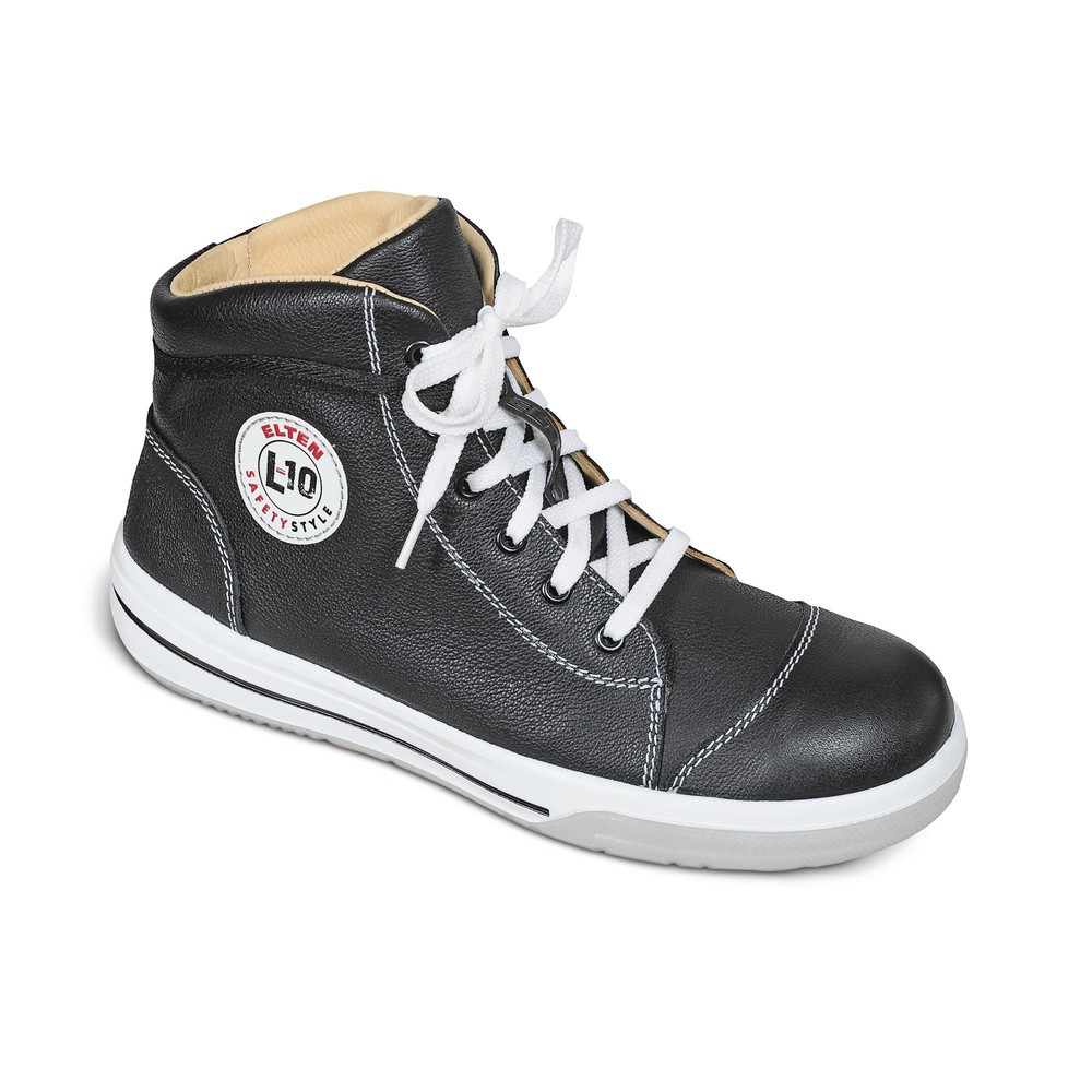 Bild von Sicherheitsschnürstiefel SHADOW Mid ESD S3 SRC, Größe 42