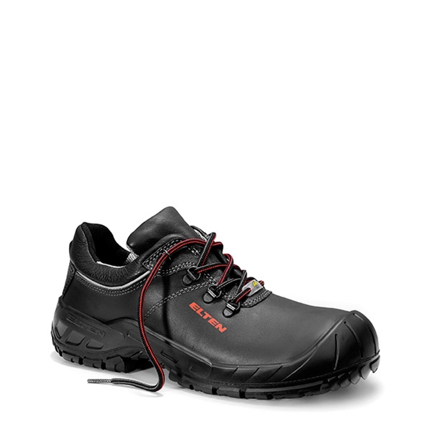 Bild von ELTEN - Sicherheitshalbschuh RENZO XW Low ESD S3 SRC, Größe 45