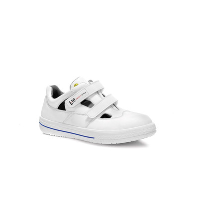 Bild von ELTEN - Damen-Sicherheitssandale PURE Lady Easy ESD S1 SRC, Größe 39