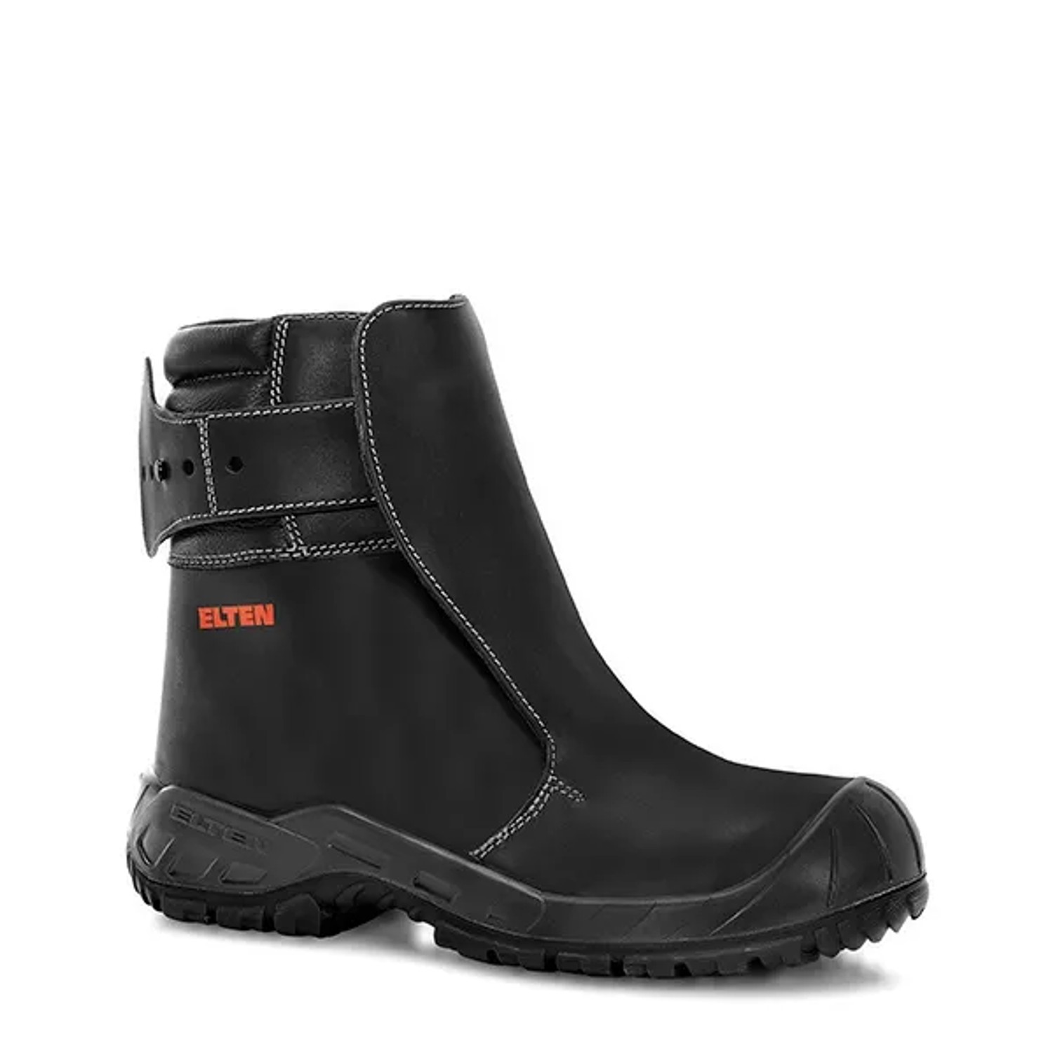 Bild von Elten Sicherheitsstiefel Form C Calvin S3 Hi Gr. 47