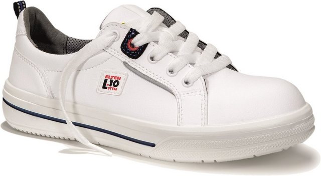 Bild von ESD-Damen-Sicherheitsschuh GHOST LADY LOW, S3, Stahlkappe, Größe 37