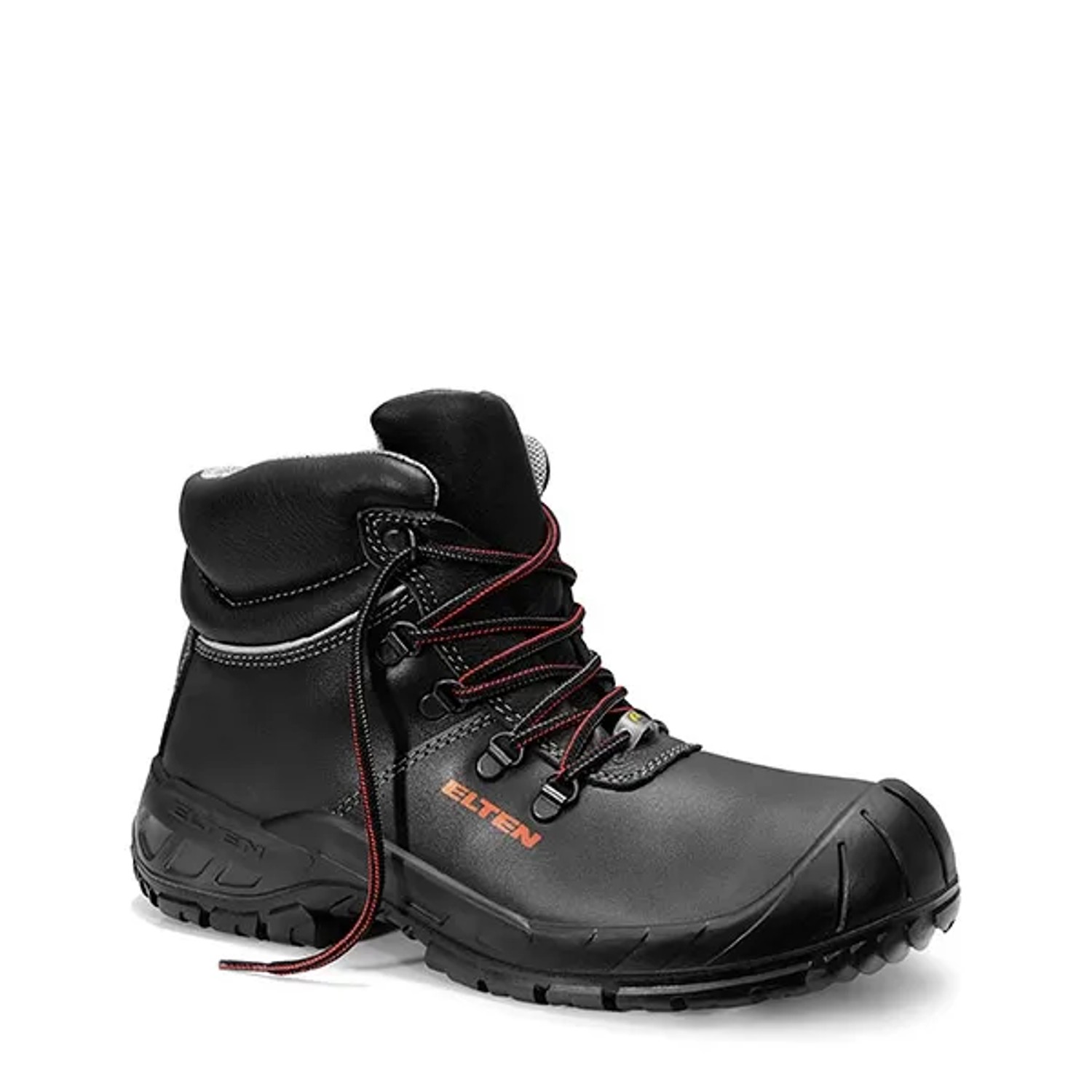Bild von ELTEN - Sicherheitsschnürstiefel RENZO XW Mid ESD S3 SRC, Größe 50