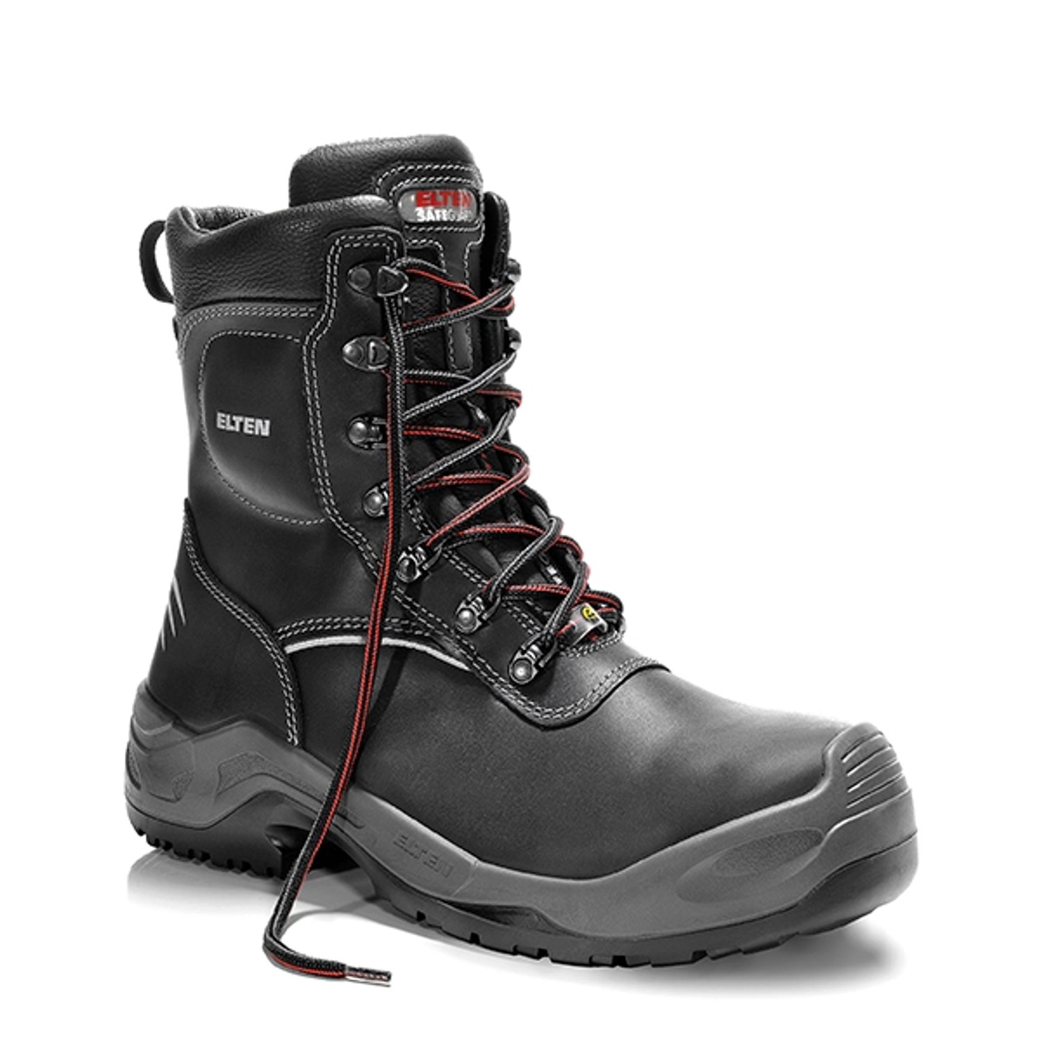 Bild von Elten Sicherheitswinterstiefel Form C Joschi Esd S3 Ci Gr. 47