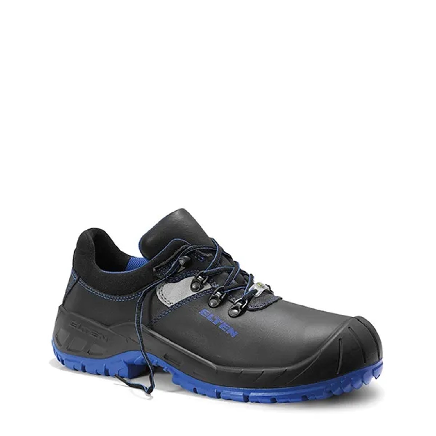 Bild von Sicherheitshalbschuh ALESSIO Steel XXW Low 727671, ESD S3, Größe 45