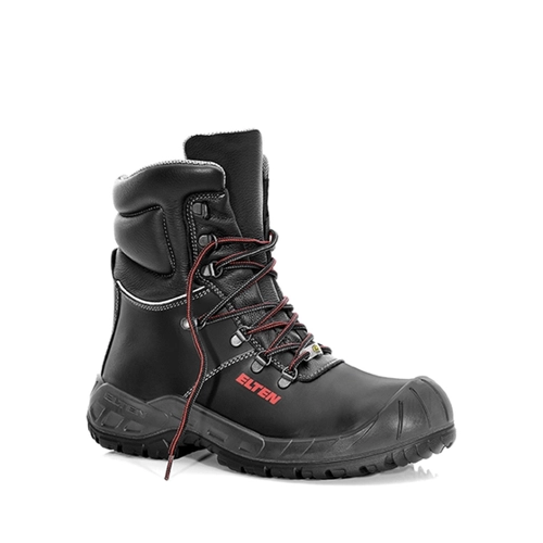 Bild von Elten Sicherheitsstiefel "Renzo High S" ESD S3 HI – Größe 36