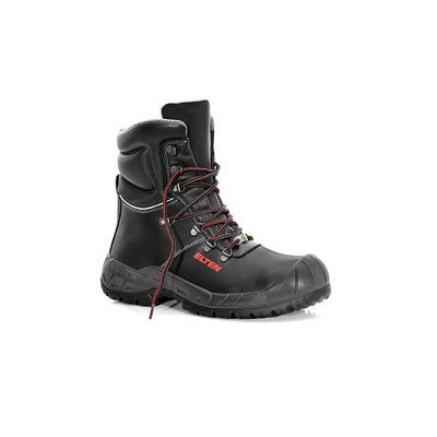 Bild von Sicherheitsschnürstiefel (Form C) RENZO S High ESD S3 HI, Gr. 41