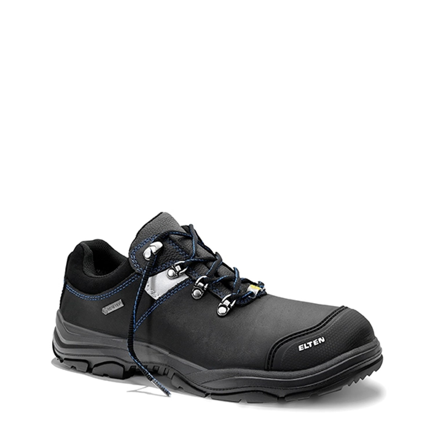Bild von Elten Sicherheitshalbschuh Mason Pro Gtx Low Esd S3 Ci Typ 3 Gr. 46