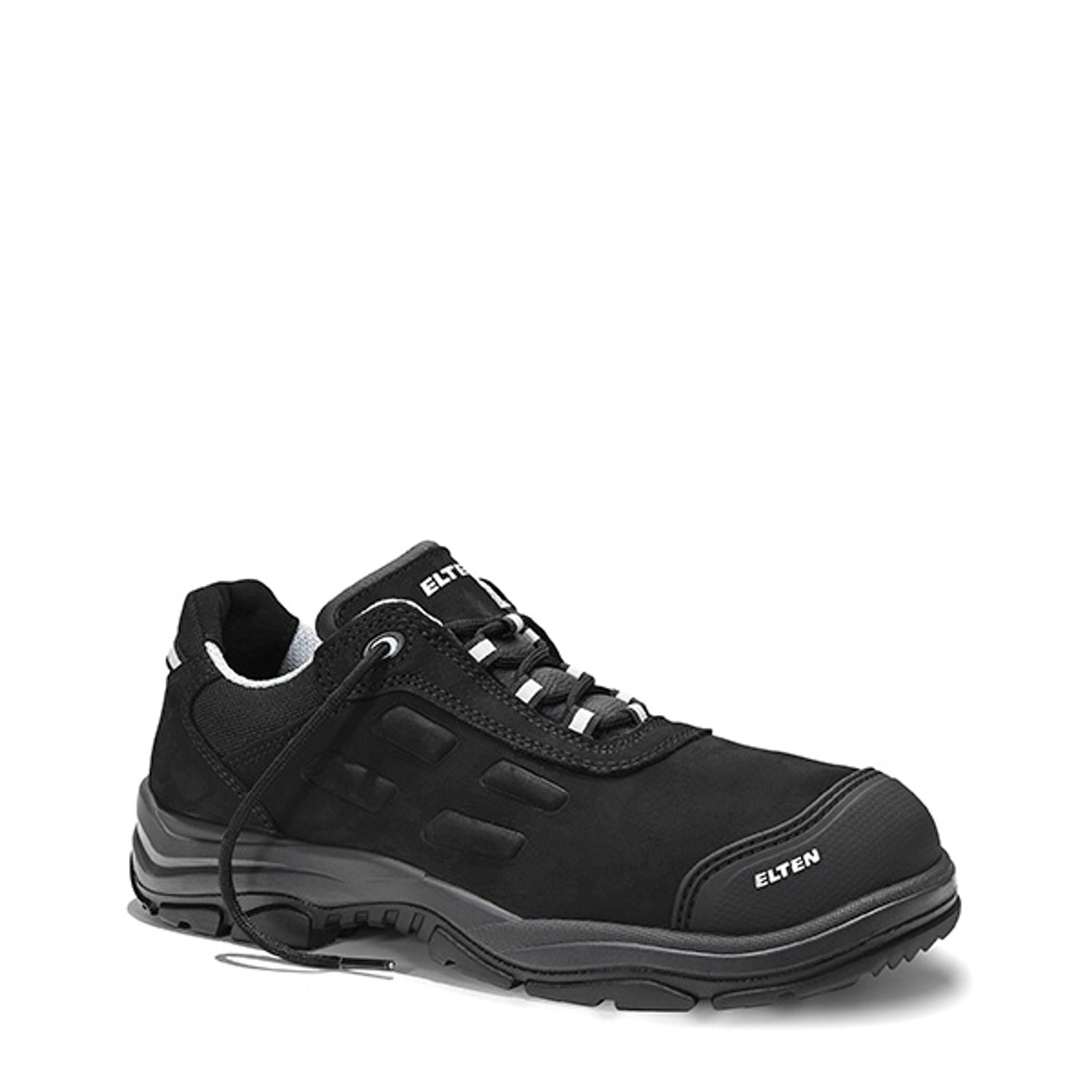 Bild von Elten Sicherheitshalbschuh Daniel Pro Low Esd S3 Typ 1 Gr. 39