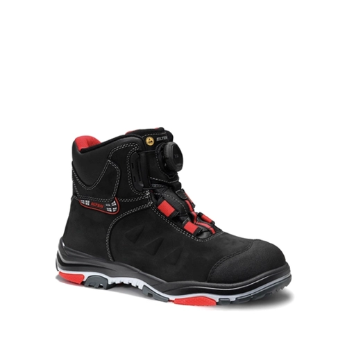 Bild von Elten Sicherheitsstiefel Till Boa Ea Mid ESD S3 Typ 2 Gr. 48