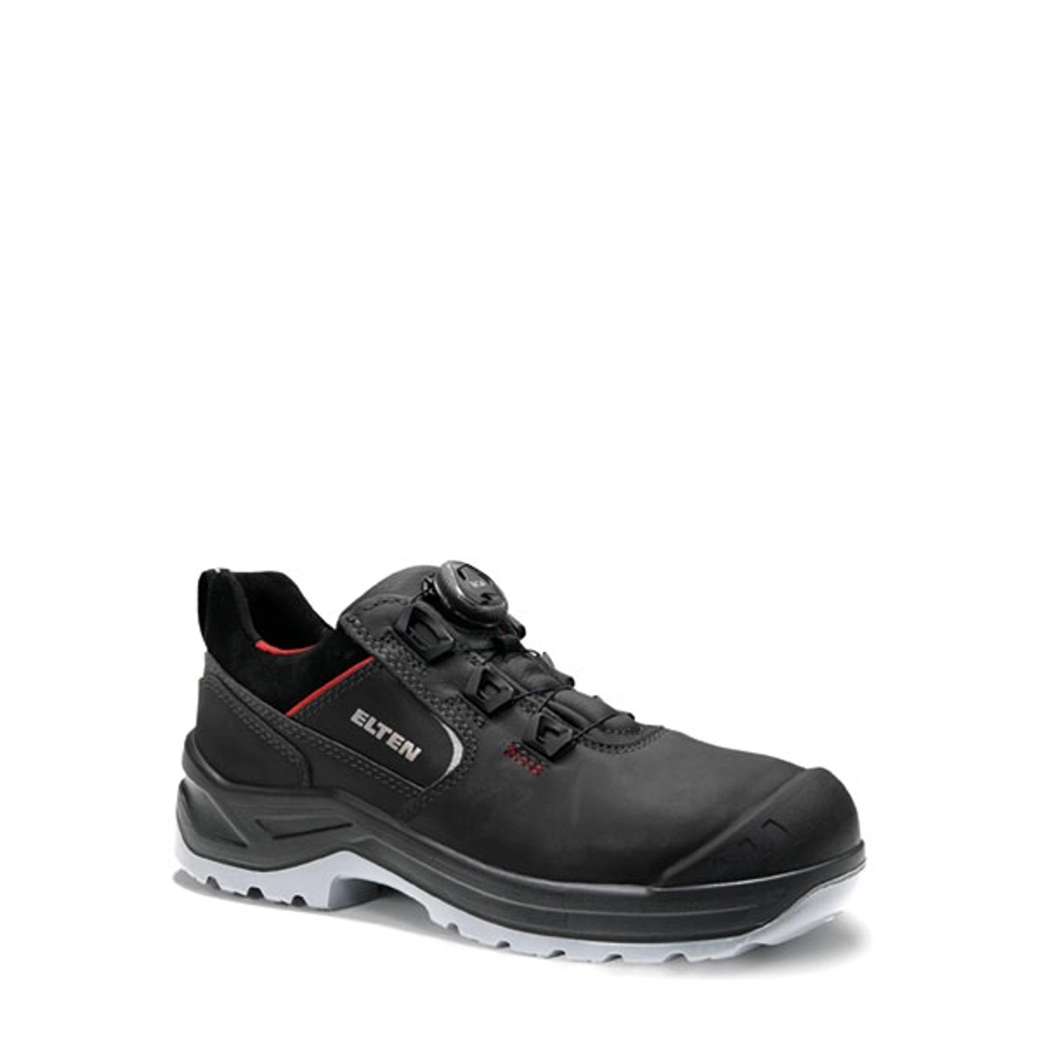 Bild von Elten Damen-Sicherheitshalbschuh Lena Boa Low Esd S3 Gr. 41