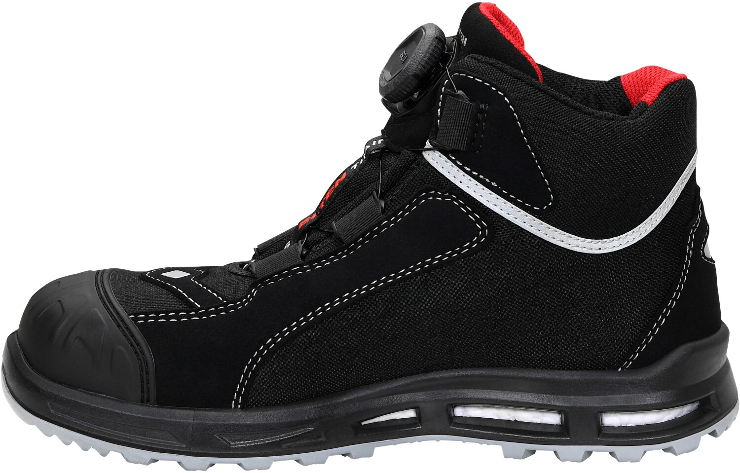 Bild von Elten Sicherheitsstiefel Sander Xxt Pro Boa Esd S3 Gr. 36