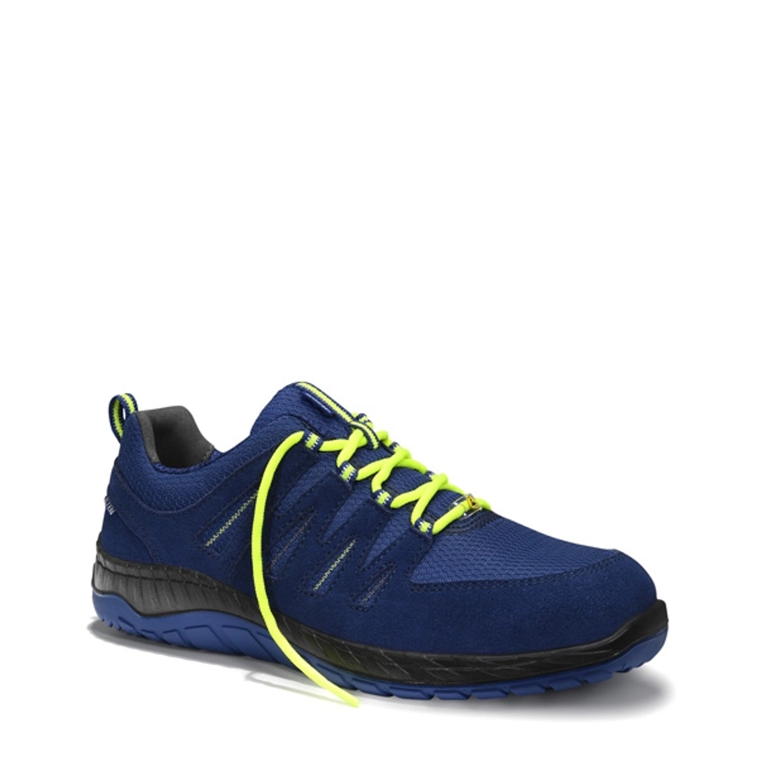 Bild von Elten Sicherheitshalbschuh Maddox Darkblue Low Esd S3 Gr. 38