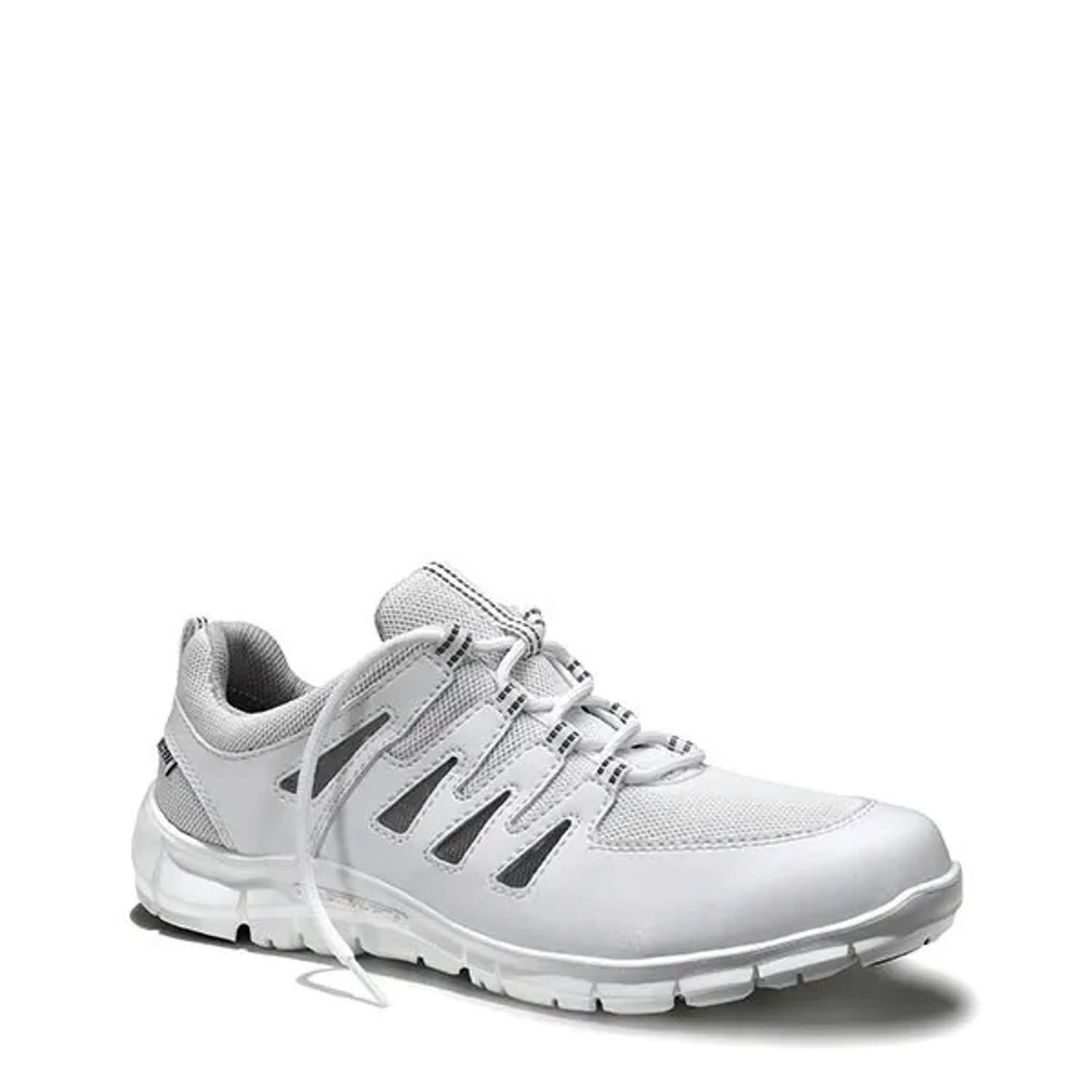 Bild von Elten Berufshalbschuh Apache White Low O1 Gr. 42