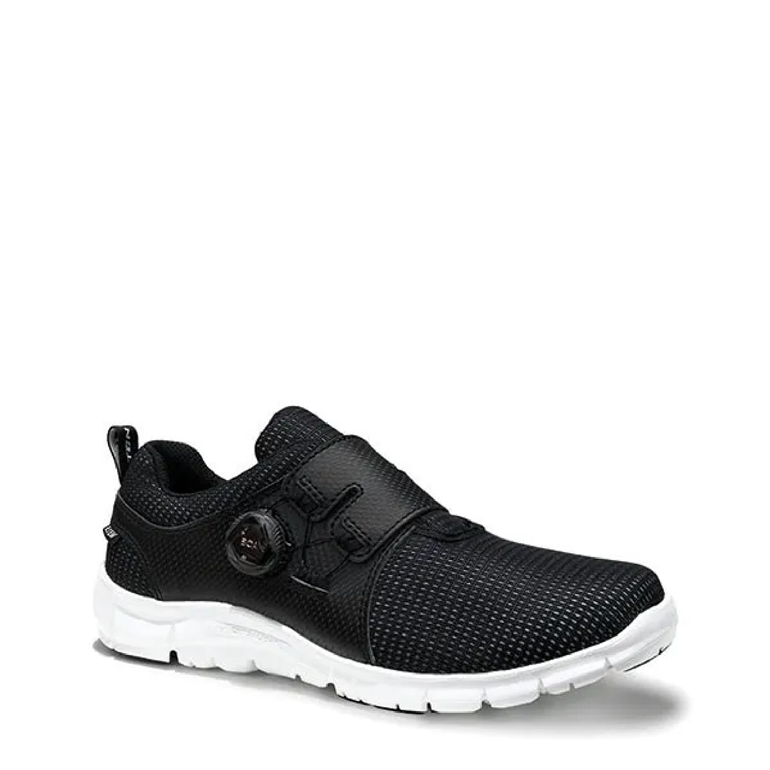 Bild von Elten Berufshalbschuh Kiowa Boa Black Low O1 Gr. 44
