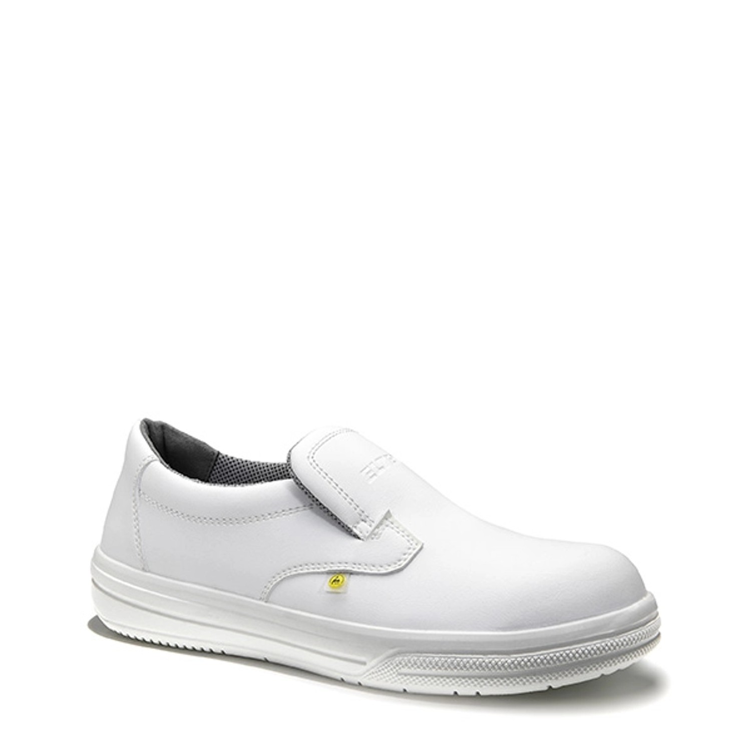 Bild von Elten Sicherheitshalbschuh Pure Slipper Low Esd S2 Gr. 36
