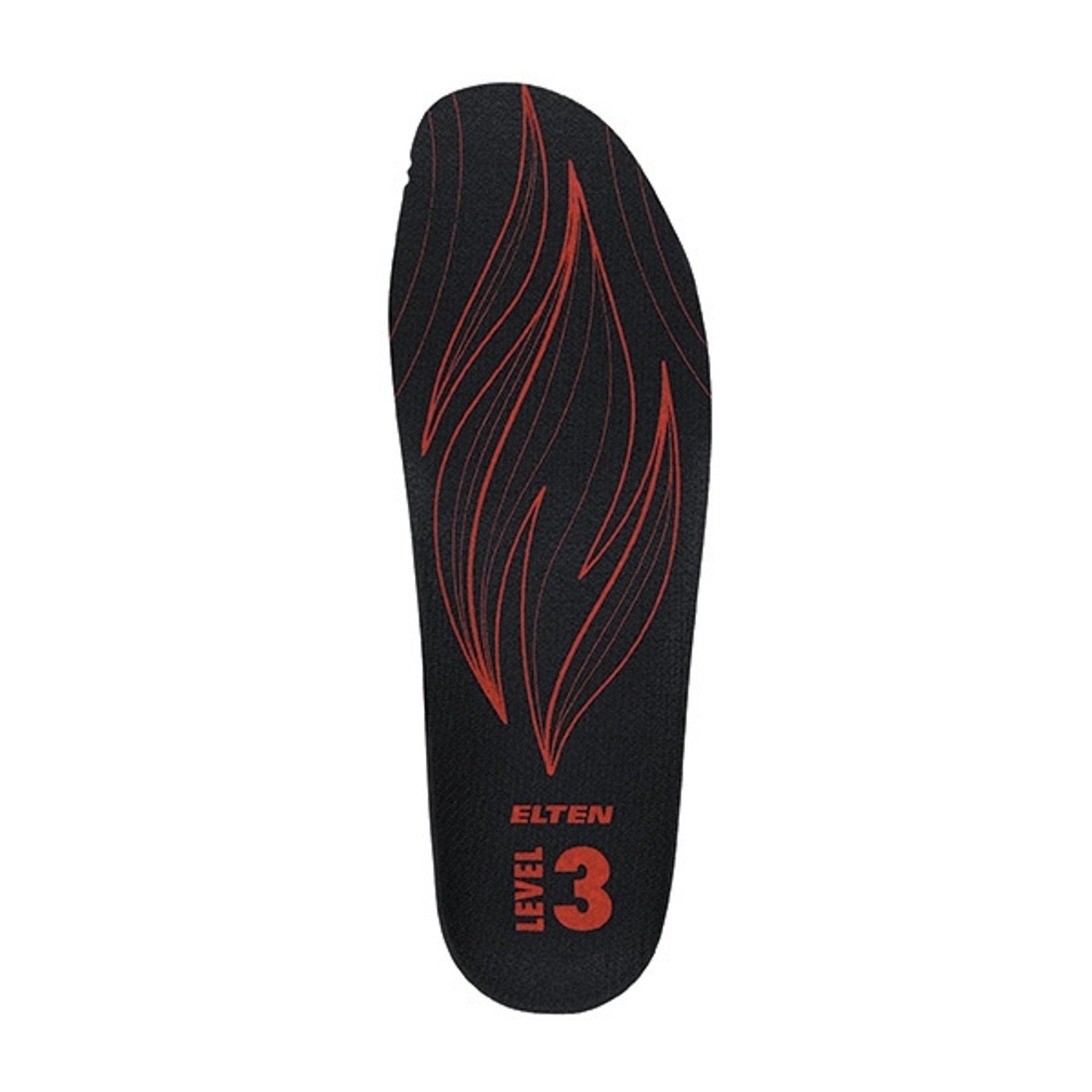 Bild von Elten Ganzflächige Einlegesohle Firefighters Sole Level 3 Gr. 46