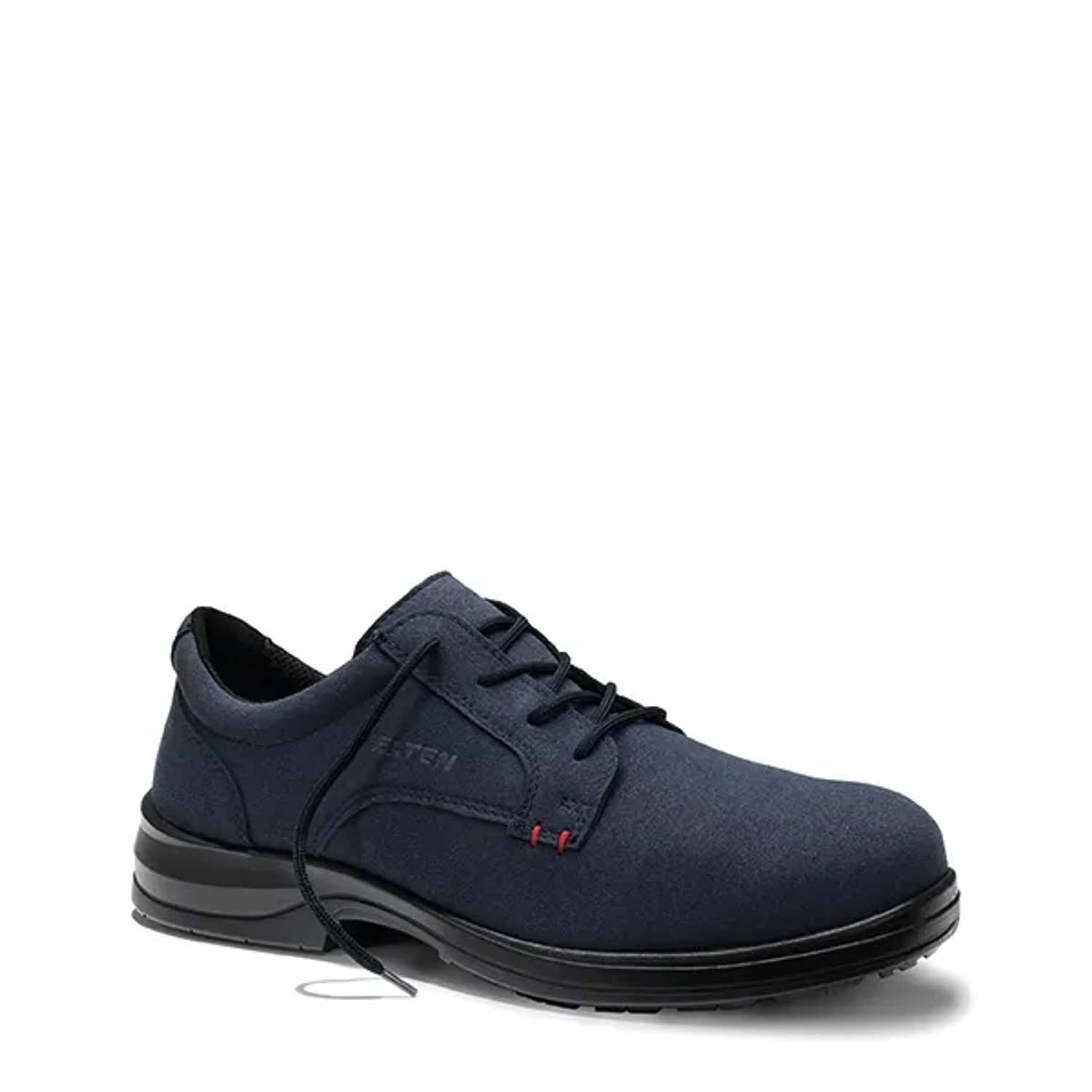 Bild von Sicherheitshalbschuh BROKER XXB blue Low 729596, ESD S1, Größe 40