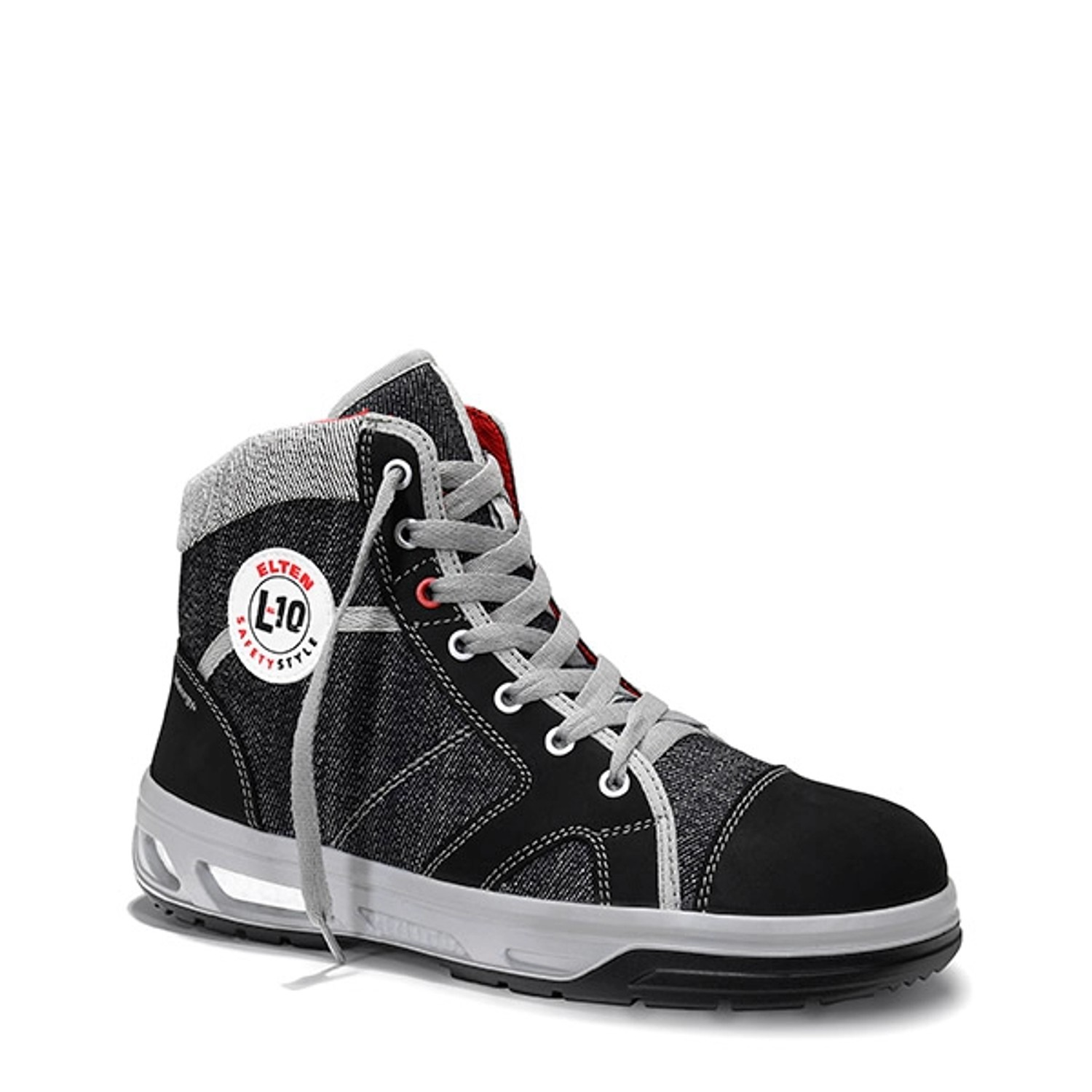 Bild von ELTEN - Sicherheitsstiefel SENSATION XX10 Mid ESD S3, Größe 45