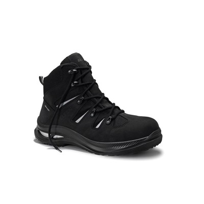 Bild von Elten Sicherheitsstiefel Nelson Xxg Black Mid Esd S3 Hi Gr. 44