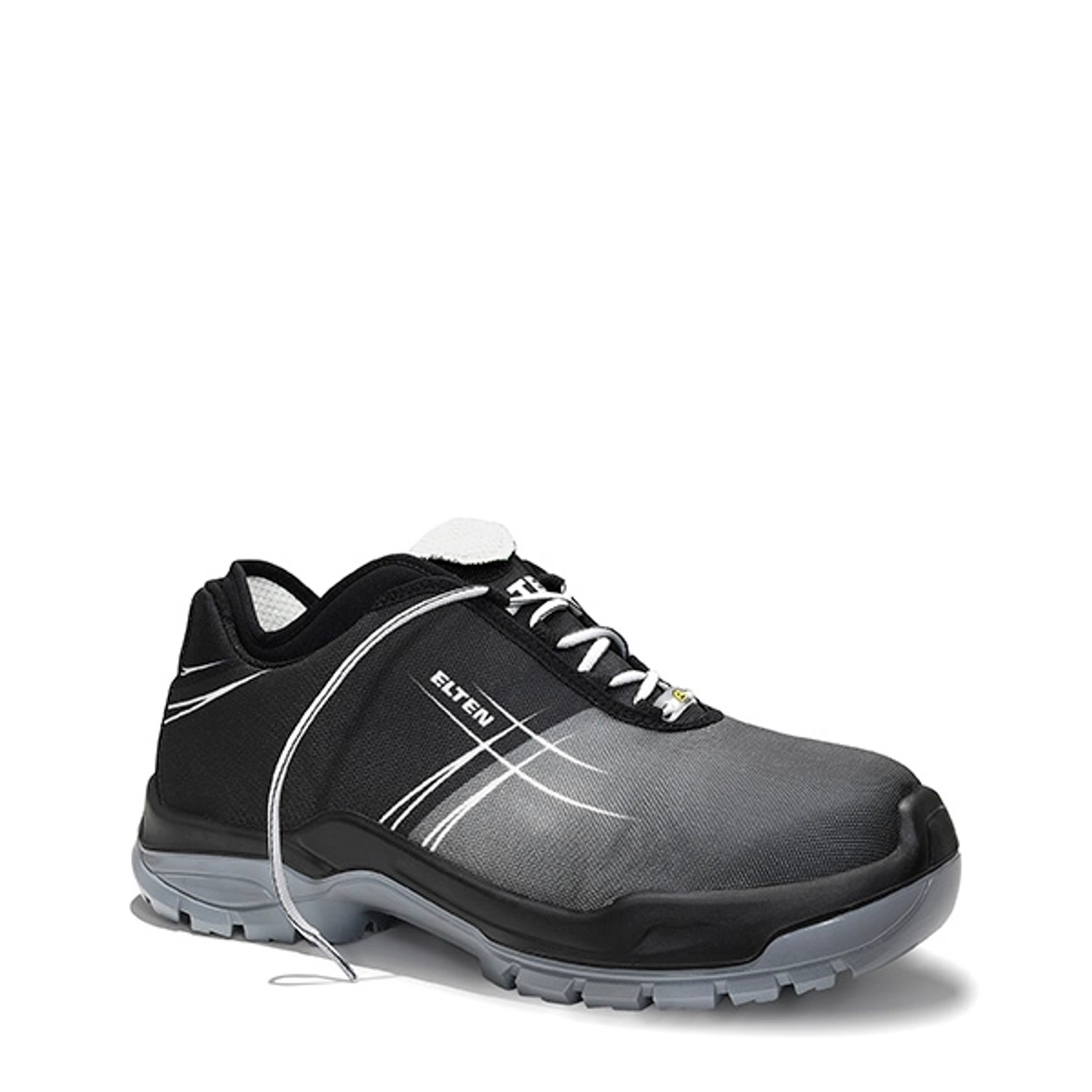Bild von ELTEN - Sicherheitshalbschuh DIALUTION Low ESD S3 SRC, Größe 42