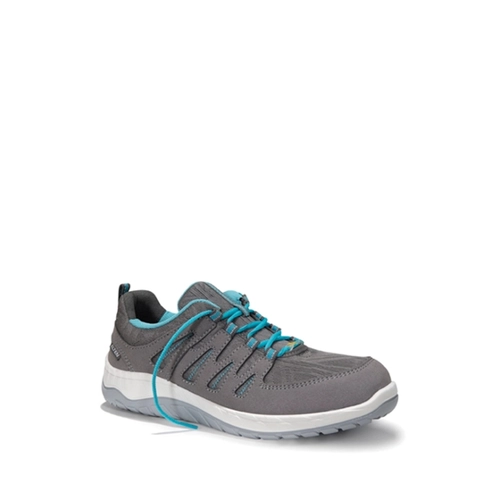 Bild von ELTEN Sicherheitsschuhe Maddie Grey Low ESD S1P für Damen