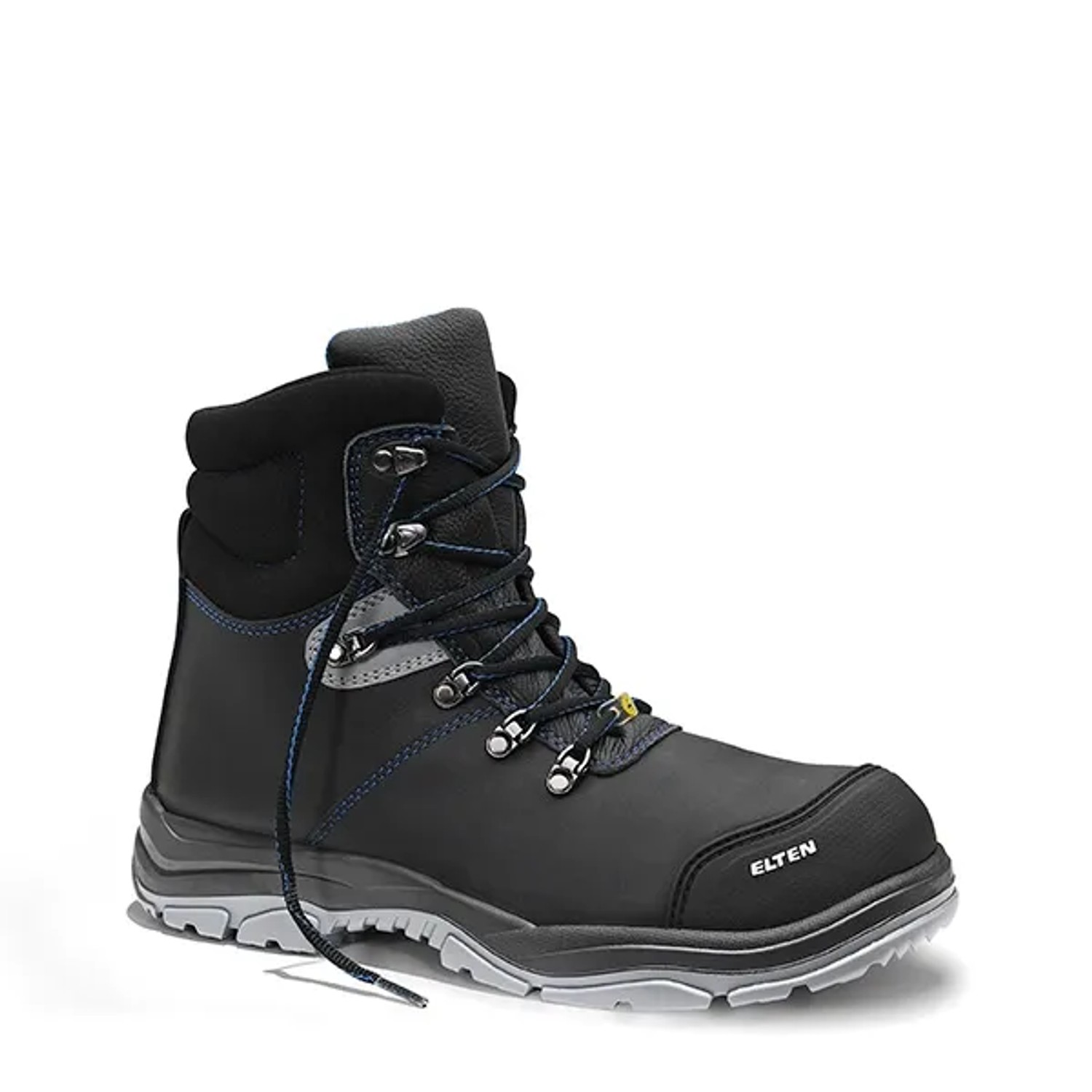 Bild von Sicherheitsschnürstiefel MASON Pro Mid ESD S3 Typ 1, Gr. 40