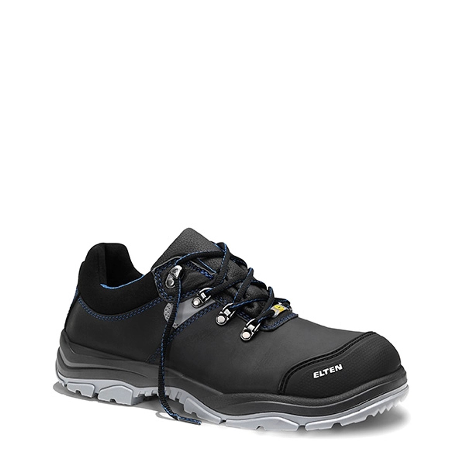 Bild von Elten Sicherheitshalbschuh Mason Pro Low Esd S3 Typ 3 Gr. 47