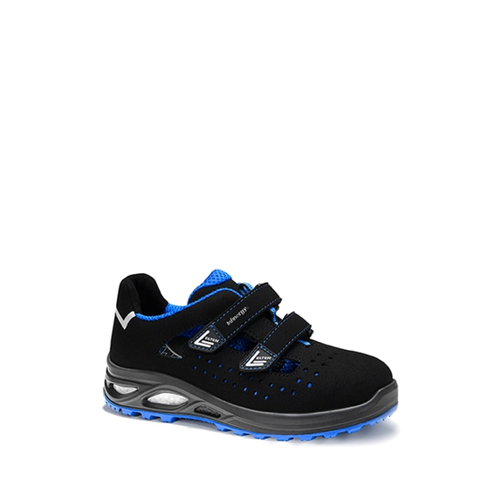 Bild von Elten Damen-Sicherheitssandale Impulse Lady Xxtl Blue Easy Esd S1P Gr. 37