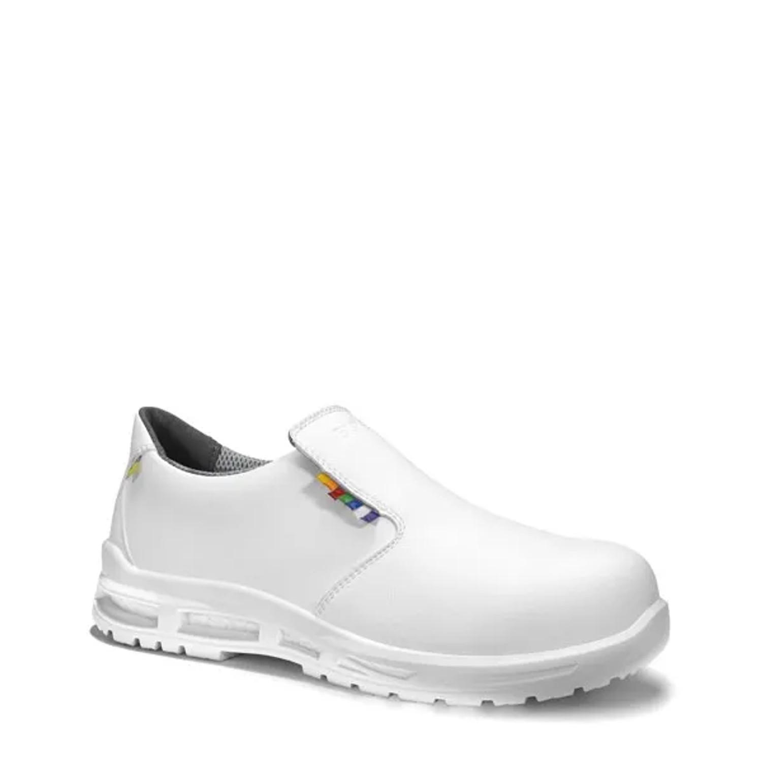 Bild von Elten Sicherheitshalbschuh Brice Xxtm White Low Esd S3 Gr. 44