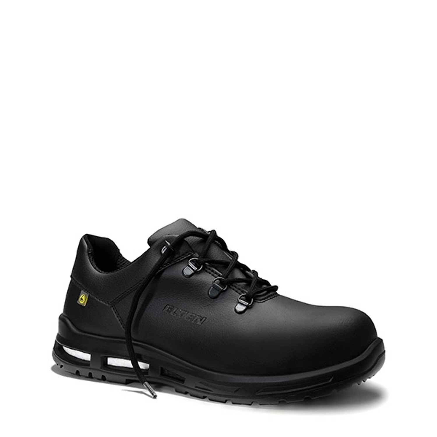 Bild von Elten Sicherheitshalbschuh Brandon Xxtm Black Low Esd S3 Gr. 47