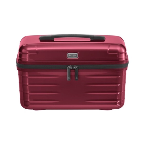 Bild von TITAN LITRON Beautycase 39 cm – Eleganz und Funktionalität vereint