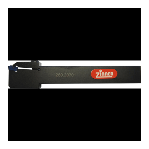 Bild von Zinner Stechdrehmeißel KLRC-25/R-3,0 Ø max. 80 mm