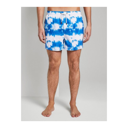 Bild von TOM TAILOR Badeshorts im trendigen Batik-Muster