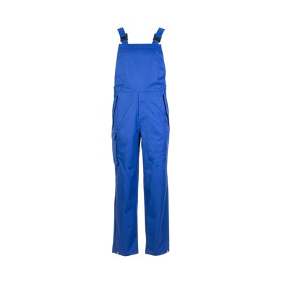 Bild von Latzhose 5345 kornblau, Größe 58