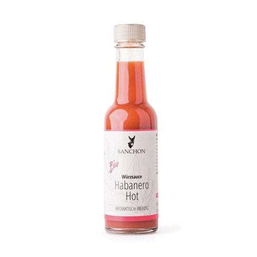Bild von Chili-Sauce