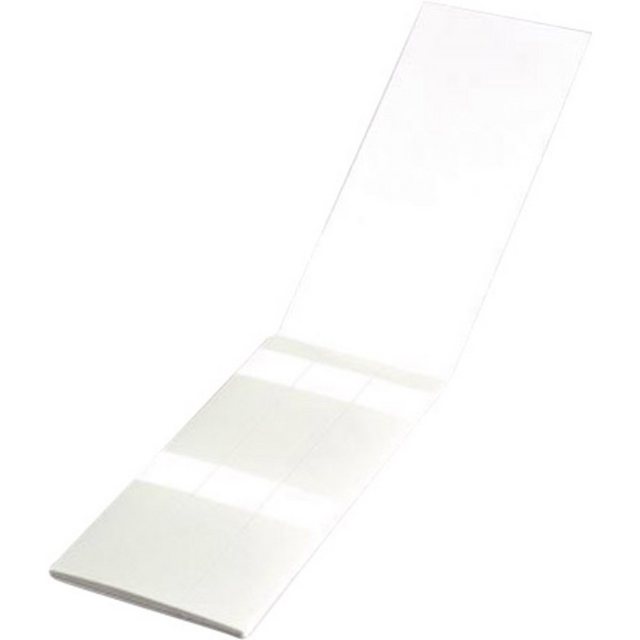 Bild von HellermannTyton, Etiketten, Hellermann Tyton 598-14020 Rechteck Weiss 240Stück(e) selbstklebendes Etikett
