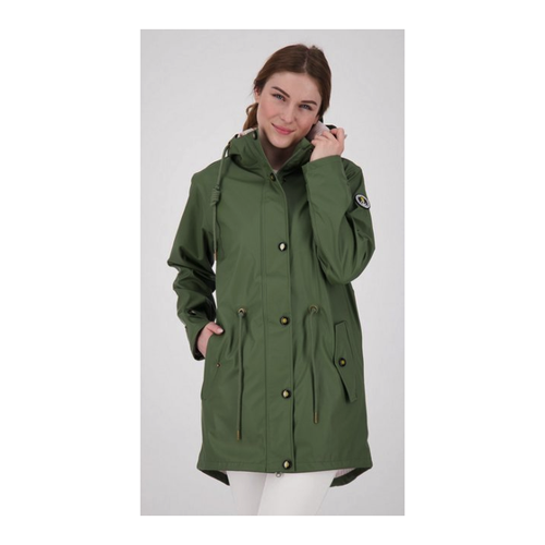 Bild von DEPROC Active Regenjacke #ankerglutliebe II CS WOMEN
