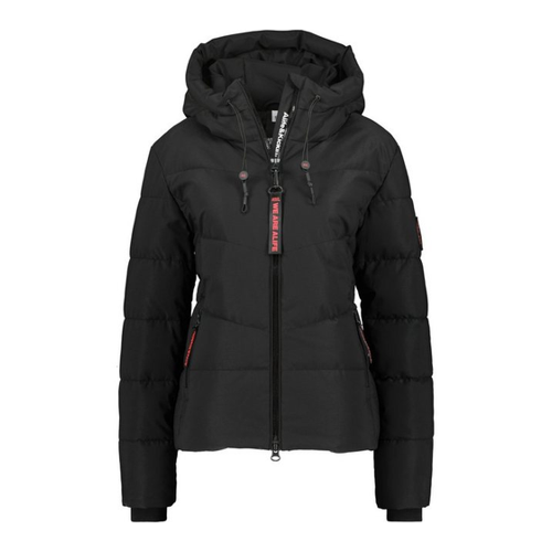 Bild von Alife & Kickin Winterjacke Michaela – Stilvolle Steppjacke für den Winter