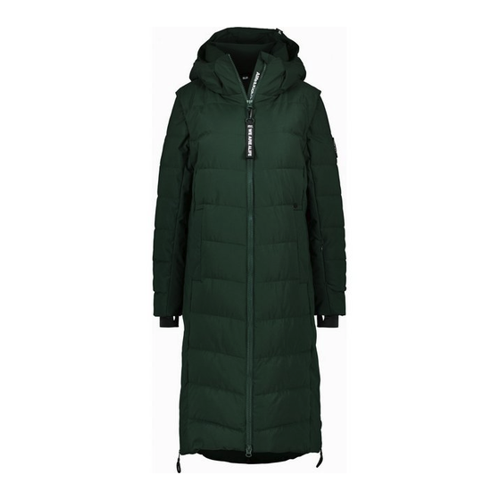 Bild von Alife & Kickin Funktionsparka Nellie Steppjacke – Der vielseitige Wintermantel für Damen