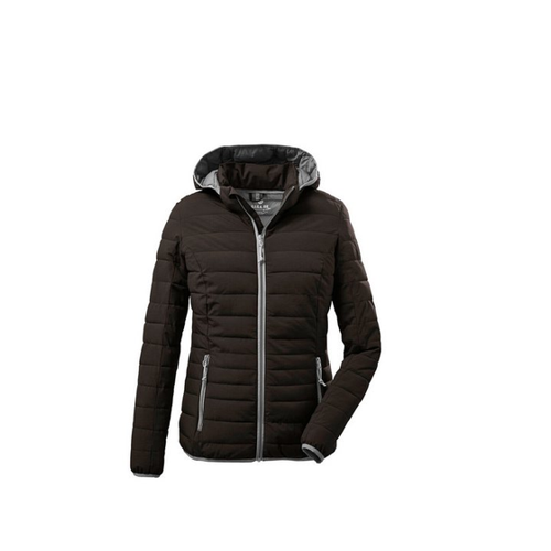Bild von Giga.dx Steppjacke UYAKA CS Funktionsjacke – Die perfekte Begleiterin für Outdoor-Aktivitäten